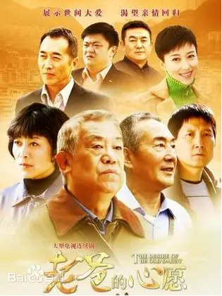 《老爸的心愿》：催泪弹还是温情治愈？深度解析父爱的沉默与伟大，影评揭秘！
