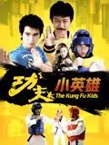 《功夫小英雄》：爆笑来袭！看萌娃如何用功夫征服世界，守护梦想！
