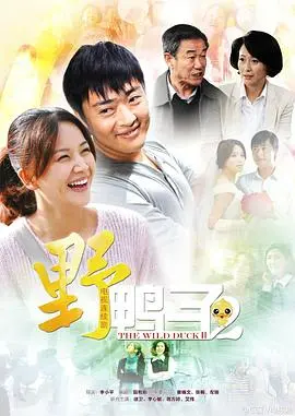 《野鸭子2》：都市追梦的酸甜苦辣，爱情与亲情的双重考验