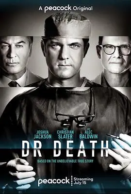 《死亡医师》第一季：揭秘冷血 surgeon 的惊悚救赎之旅，医学伦理与人性考验的极致拉扯！